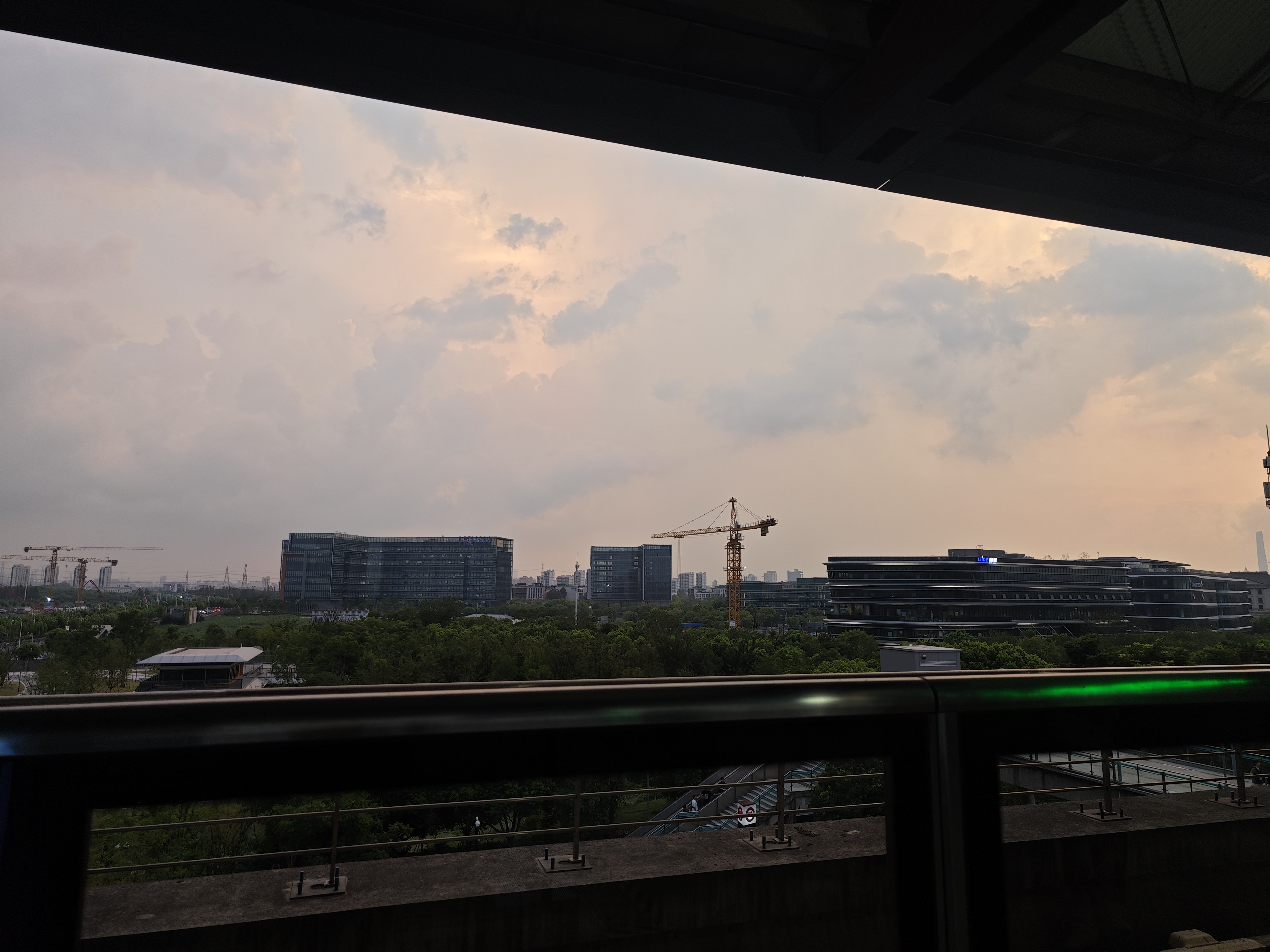 不知道为什么每次都很喜欢拍这里