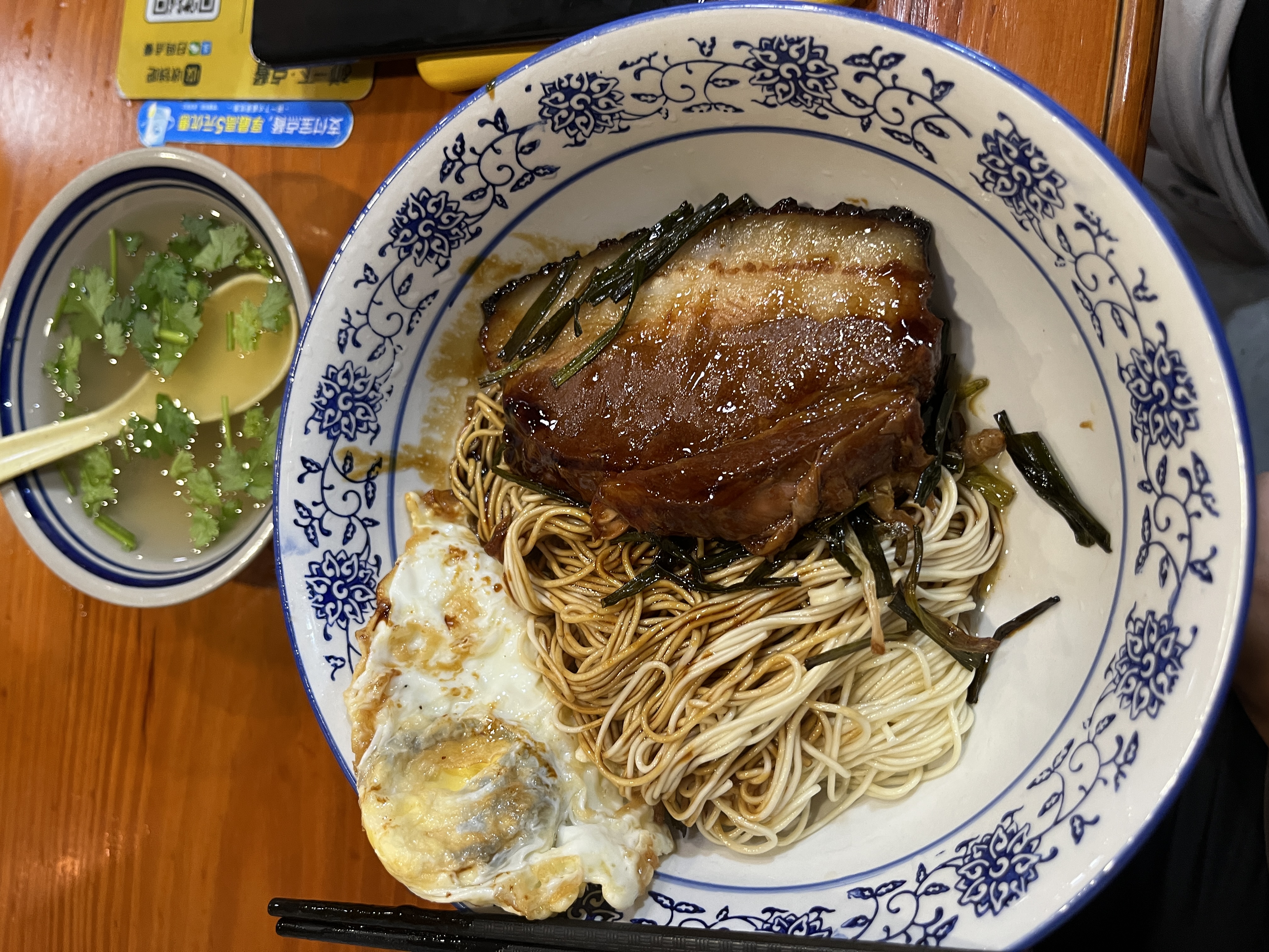 和jjl、zxp吃的最后一餐