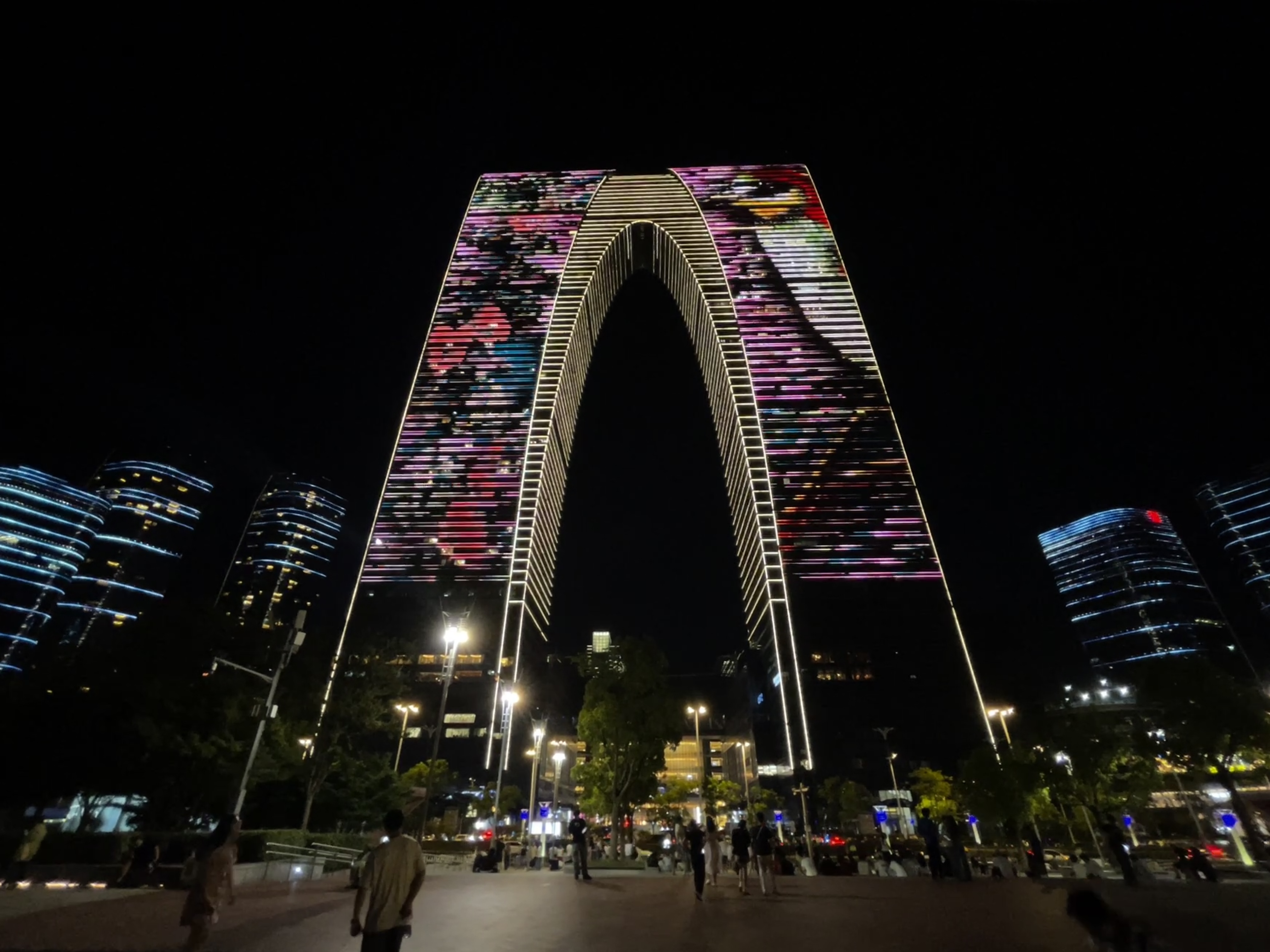 东北大花裤衩